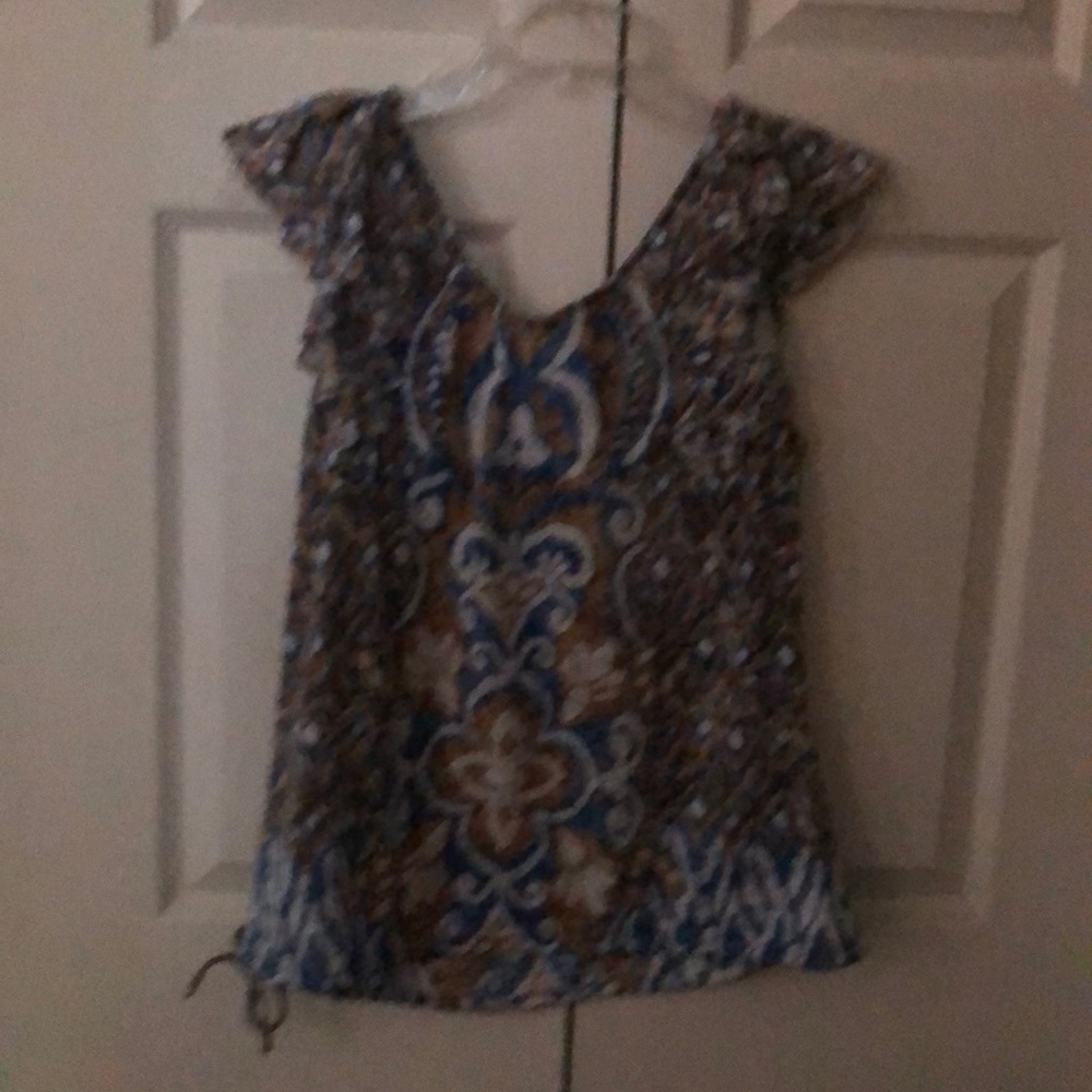 Blouse - Picture 3 of 3